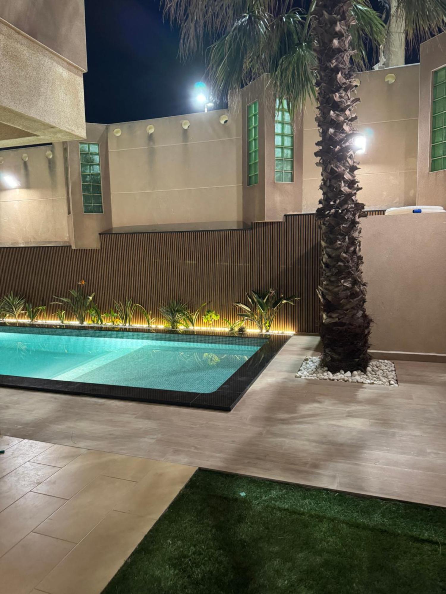 Residence Touristique Du Port Algeri Esterno foto