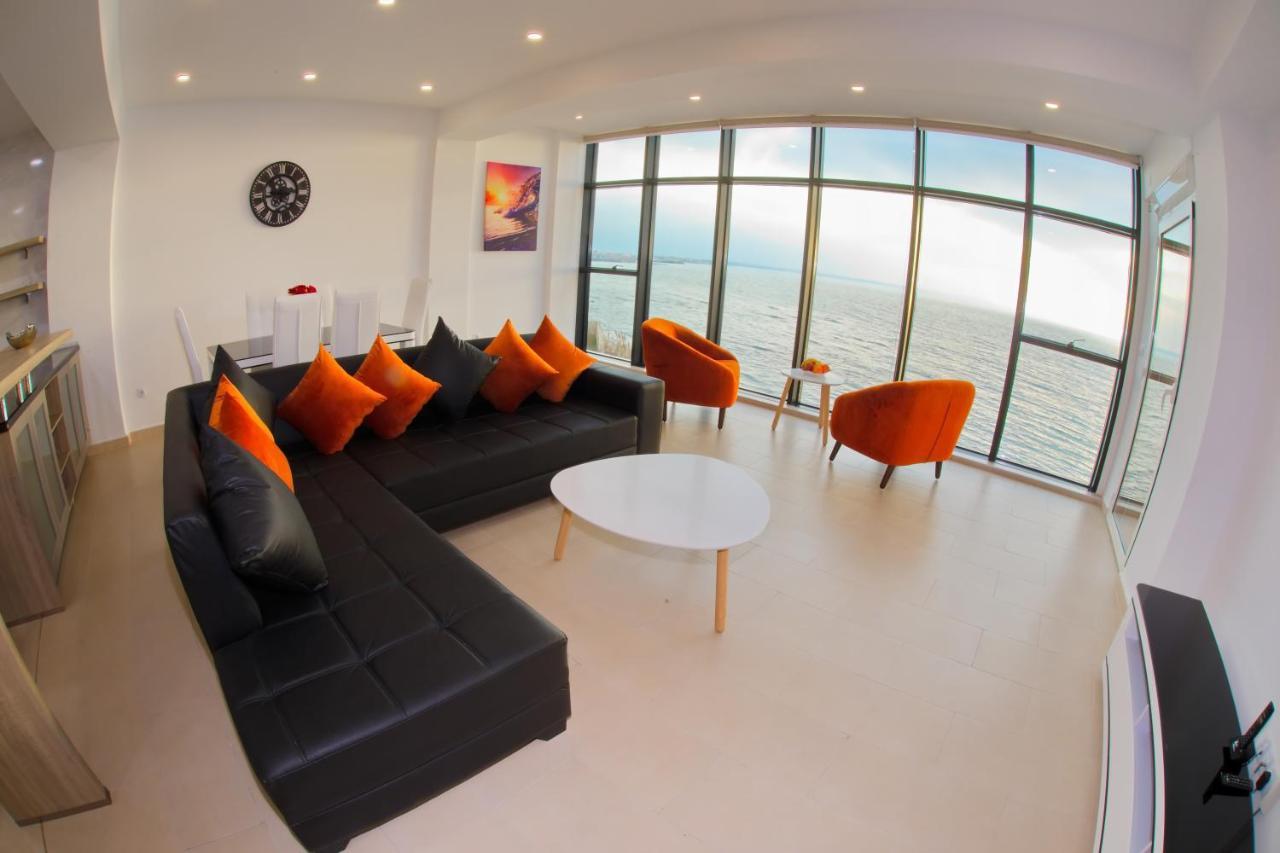 Residence Touristique Du Port Algeri Esterno foto