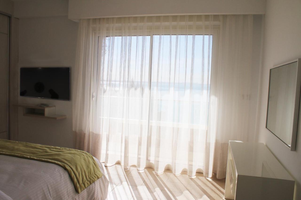 Residence Touristique Du Port Algeri Esterno foto