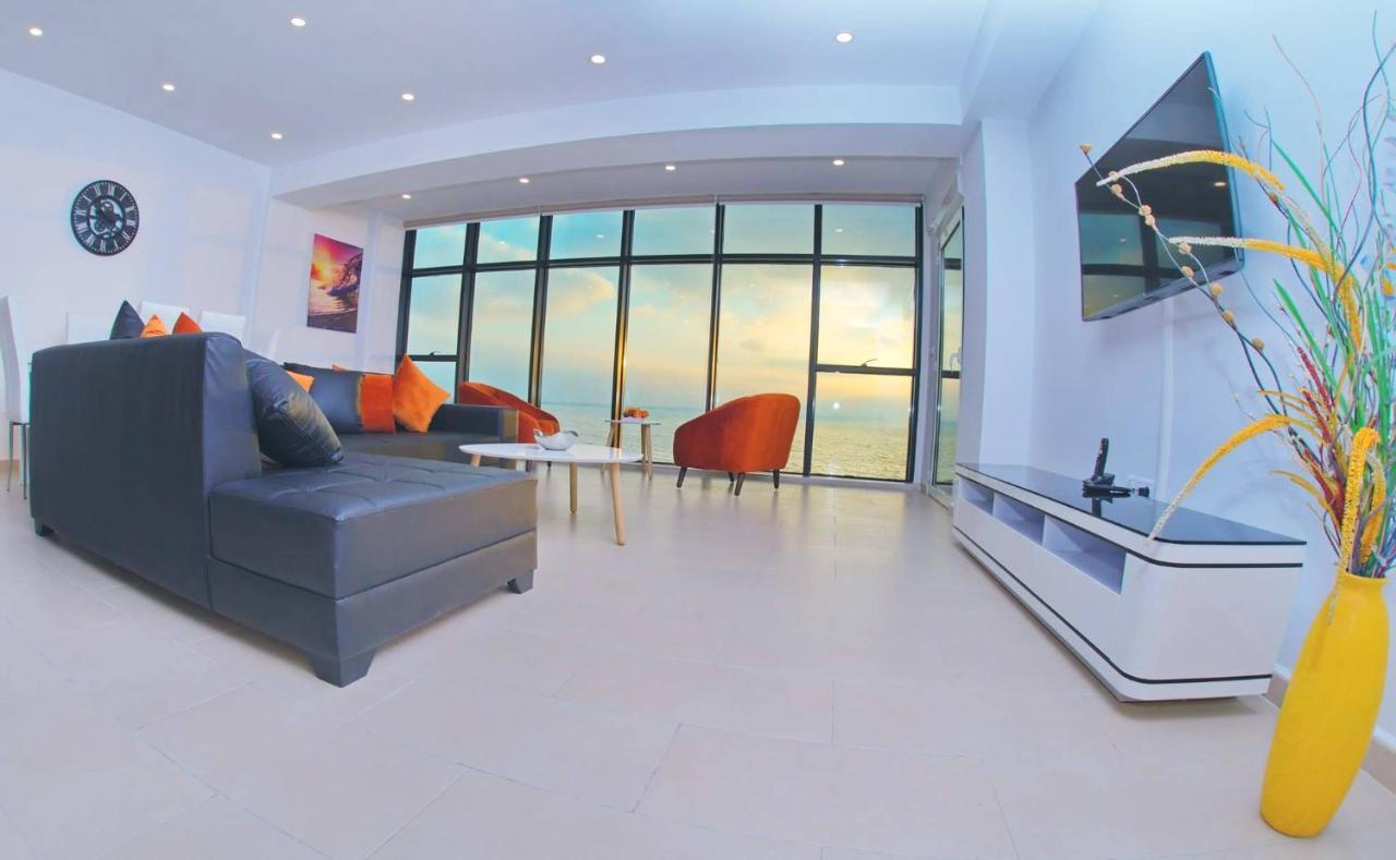 Residence Touristique Du Port Algeri Esterno foto
