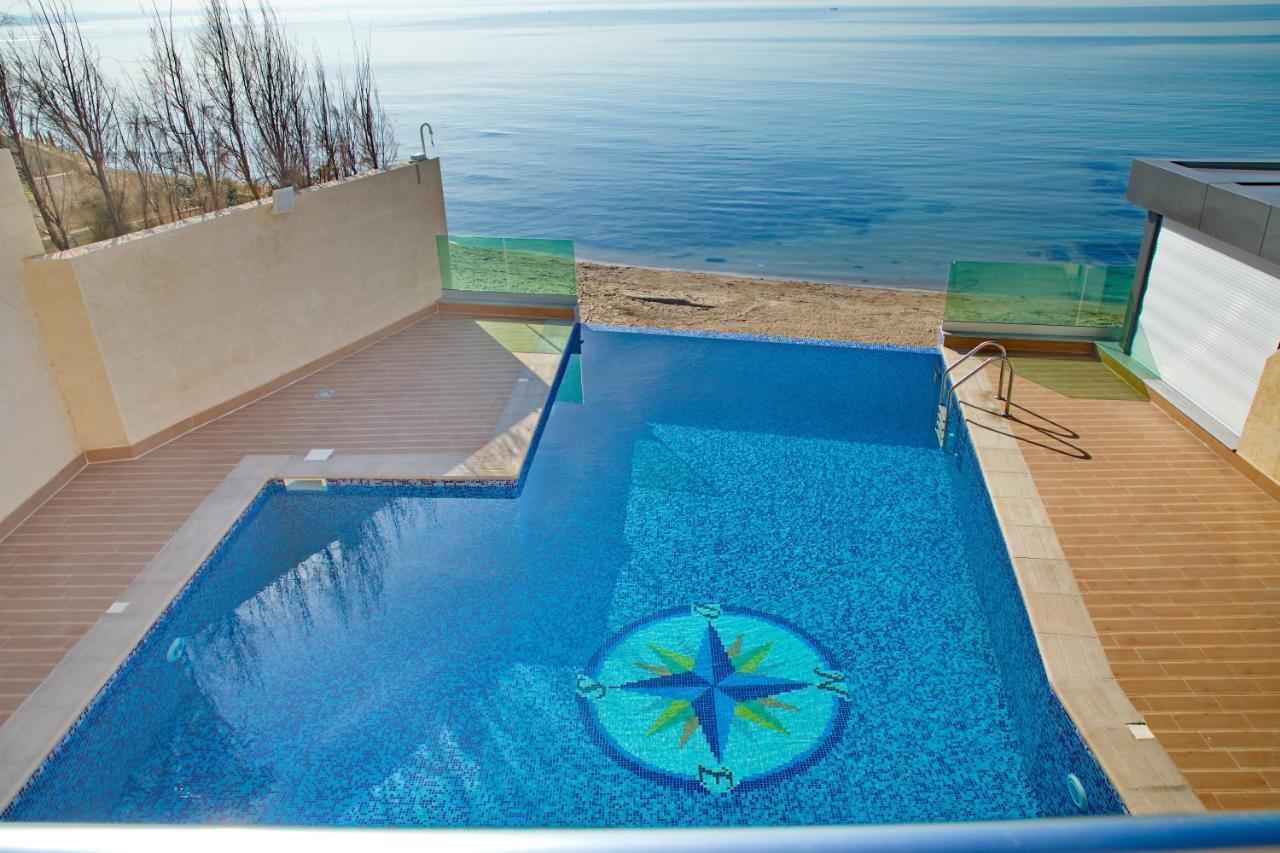 Residence Touristique Du Port Algeri Esterno foto